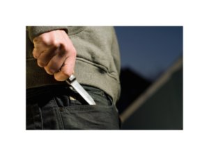 Colorado Springs Menacing Crimes Lawyer