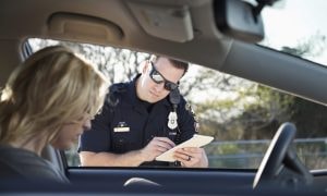 Traffic Ticket Lawyer Colorado Springs, CO