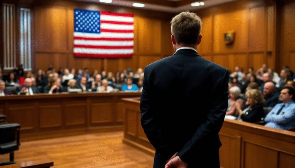 weapon charge lawyer in colorado springs